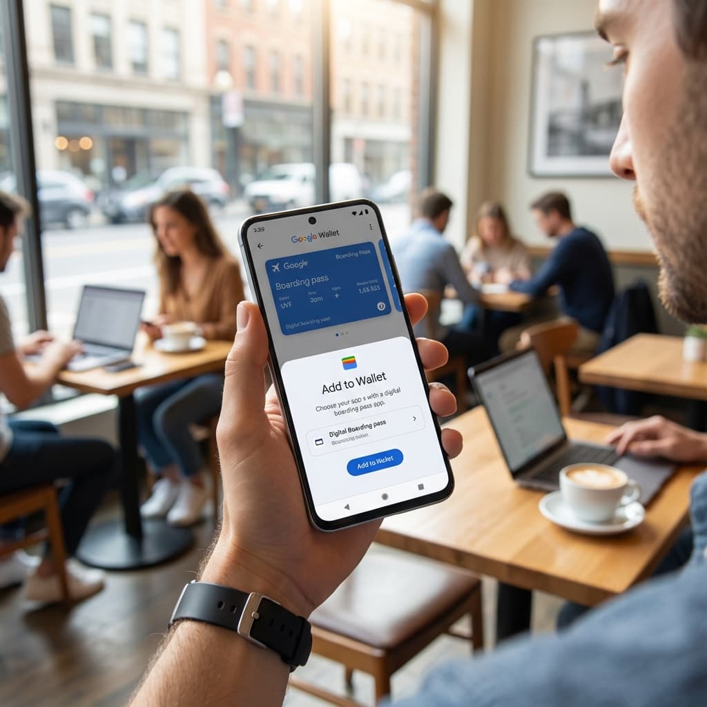 Cómo Instalar Google Wallet: Guía Completa