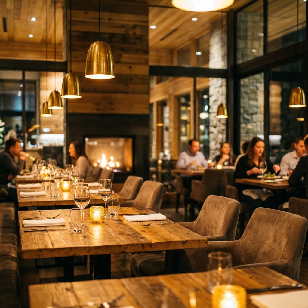 Imagen de cabecera del pase digital del restaurante